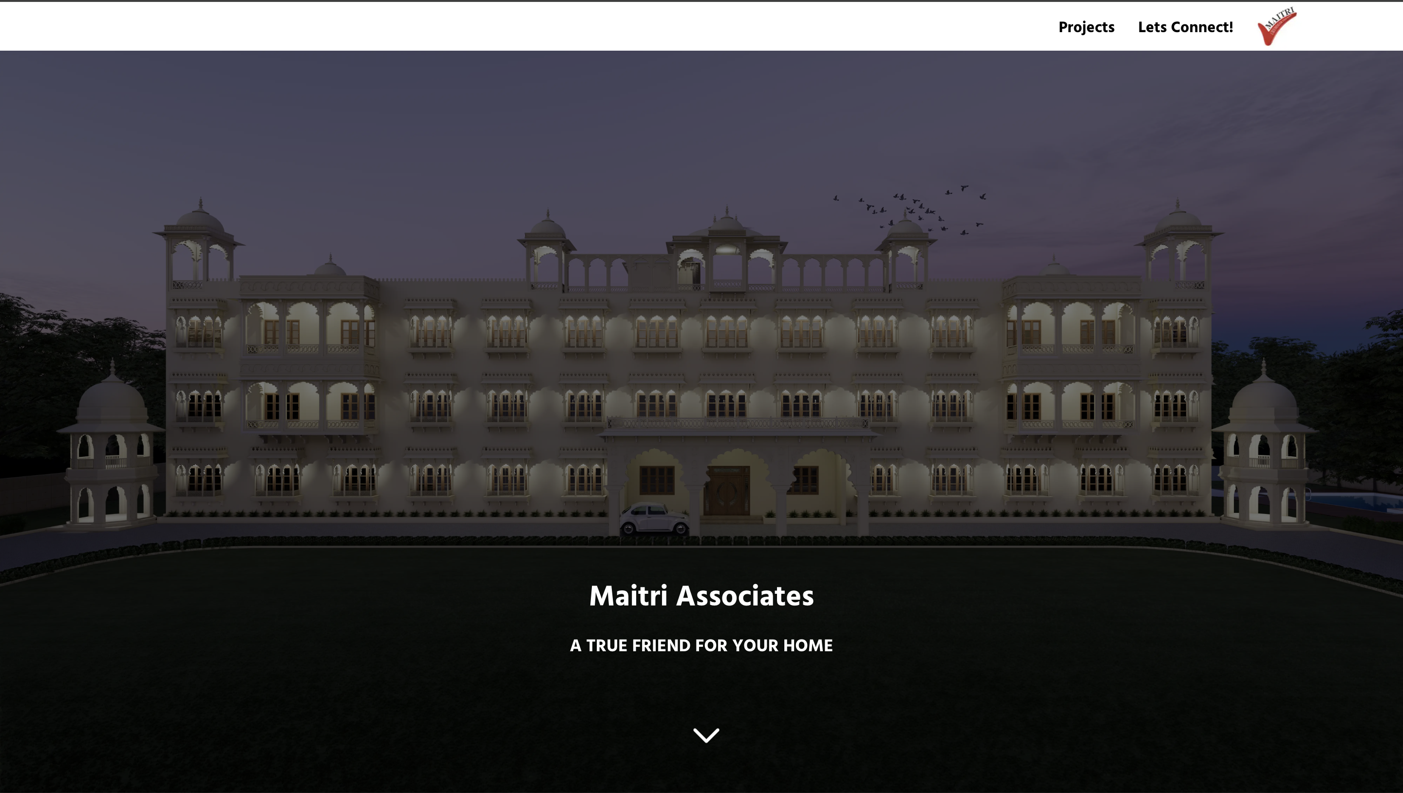 Maitri Associates