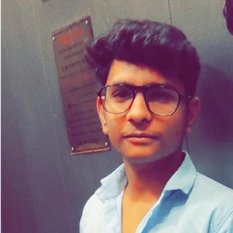 Vinayak Pandey